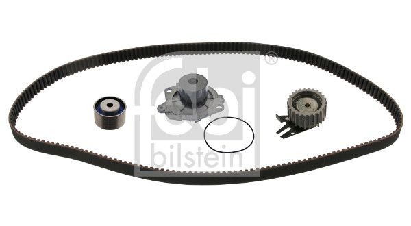 Febi Bilstein Ventil, KurbelgehäUseentlüFtung 47726 FüR Audi VW-image