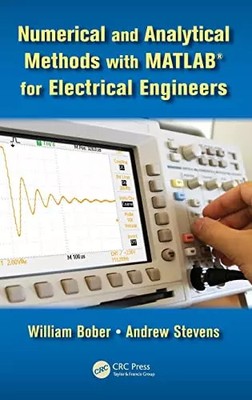 Numerische und analytische Methoden mit MATLAB für Elektroingenieure (angewandte a