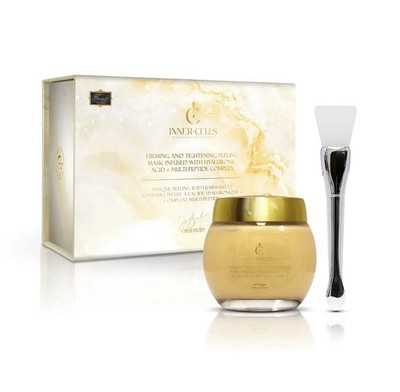 $2,799.99 MSRP - Inner Cells Firming & Tightening Peeling Mask (HyaluronicAcid