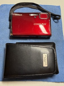 Nikon Coolpix S52 | eBay