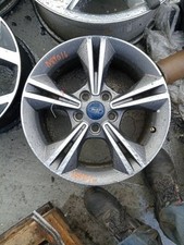 Wheel 16x7 Alloy 10 Spoke 5 Split Spokes Fits 12-14 16-18 Focus 179415