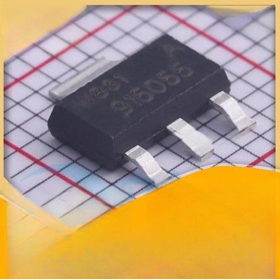 10PCS 915055 BUK98150-55A 5.5A/55V FET SOT223 Automotive Computer Board ...