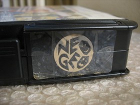 SNK KING OF FIGHTERS 95 NEO GEO AES JAP IMPORT!