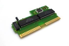 Teenage Mutant Ninja Trutles II - The Arcade Game - NES - Game Cartridge Only