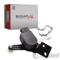 Bogap Sensor Leuchtweitenregulierung Vorne Links Passend FüR Audi Allroad