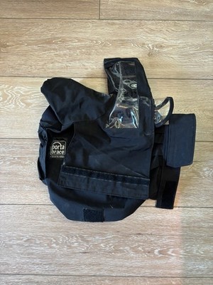 Porta Brace Rainslicker for Panasonic Camcorder