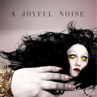 Gossip A Joyful Noise (Cd) Album