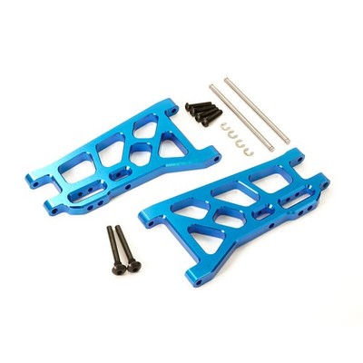 FTX Apache Querlenker hinten Aluminium unten (Paar)