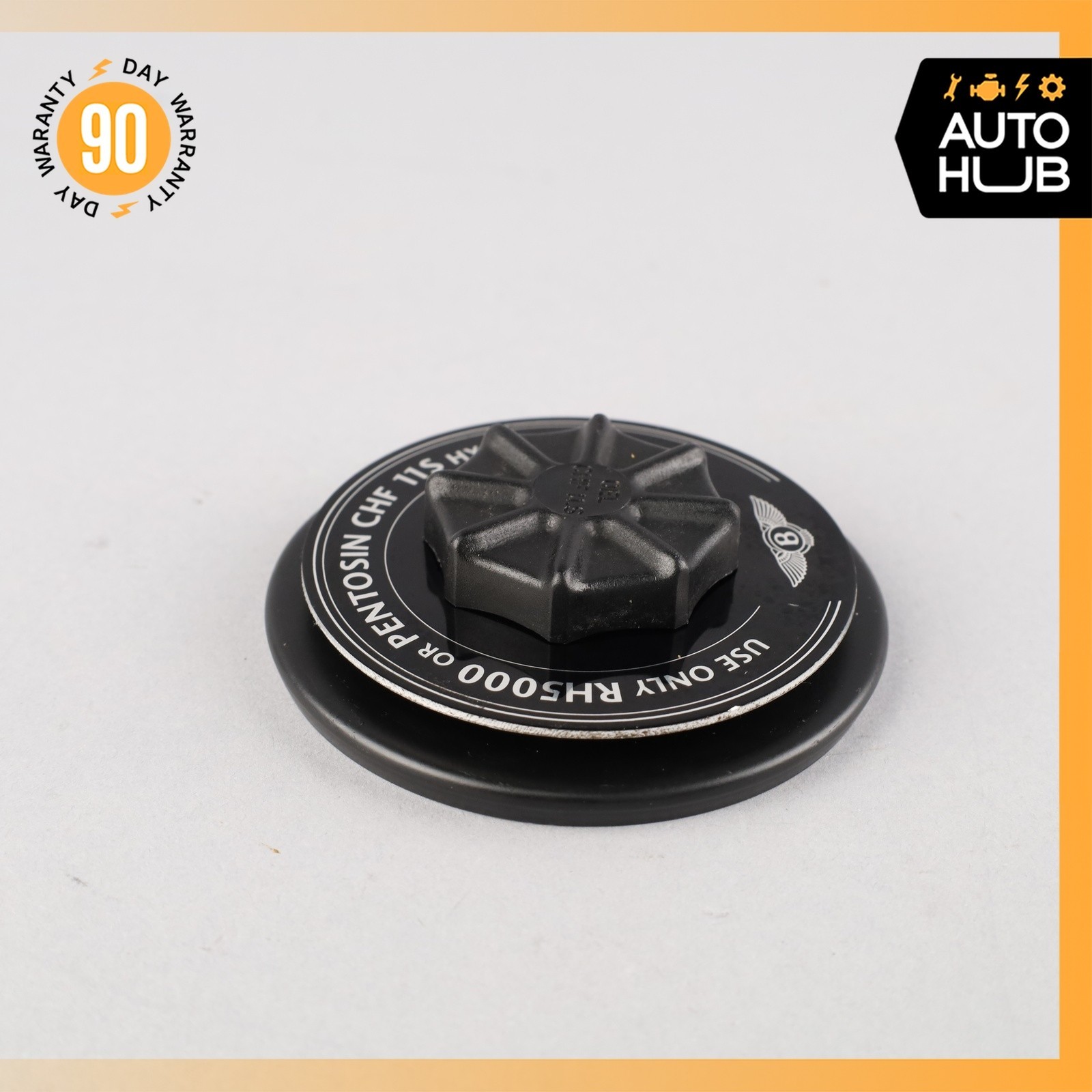 Bentley Arnage 1999-2002 Tank cap