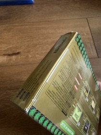 Nintendo Game and Watch: The Legend of Zelda Handheld Game System - New