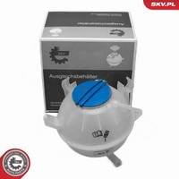 AusgleichsbehäLter KüHlmittel Esen SKV 61SKV306 FüR VW Passat B6 3C2 Variant 3C5