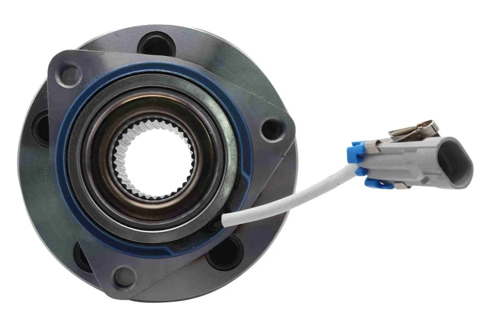 For Chevy Impala Limited 14-16 Wheel Bearing and Hub Assembly Rear Driver or Foto 3 de 4