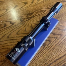 Vintage Southern Precision Instrument Co SPI Scope 3-9x32 Model 576 “NIB”  Japan