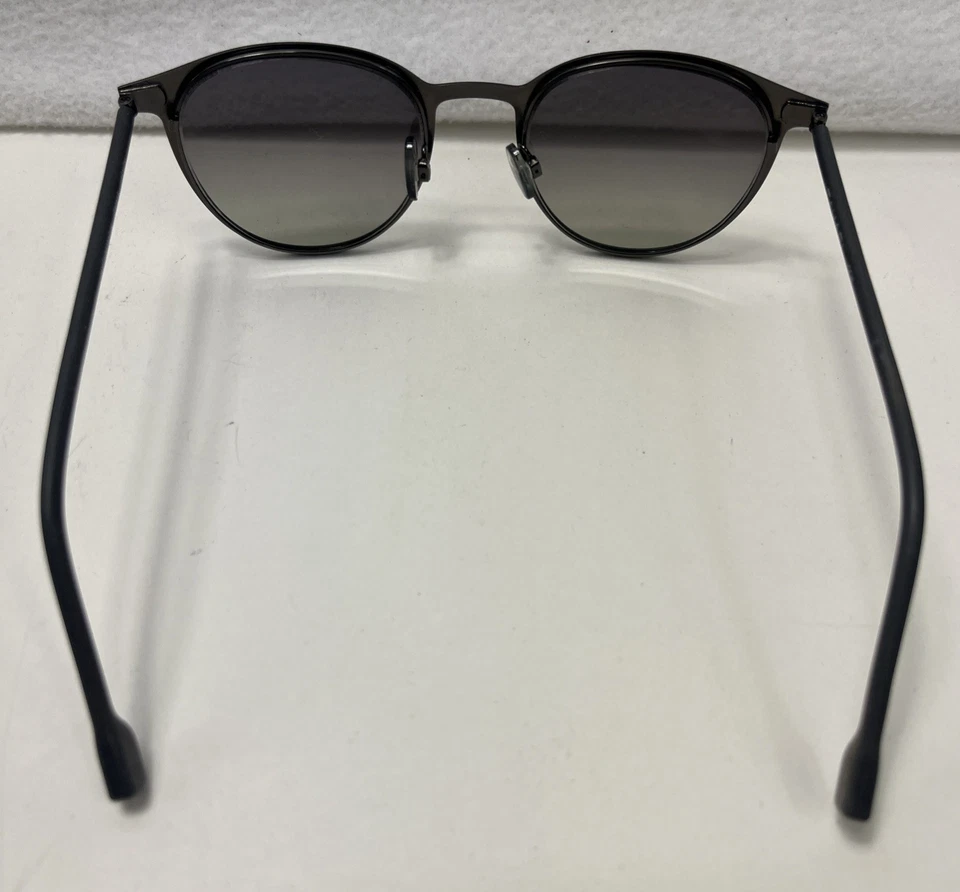 Gafas de sol negras para mujer Tahari HYTHM1117-R TM115 135 15 50 Foto 4 de 4