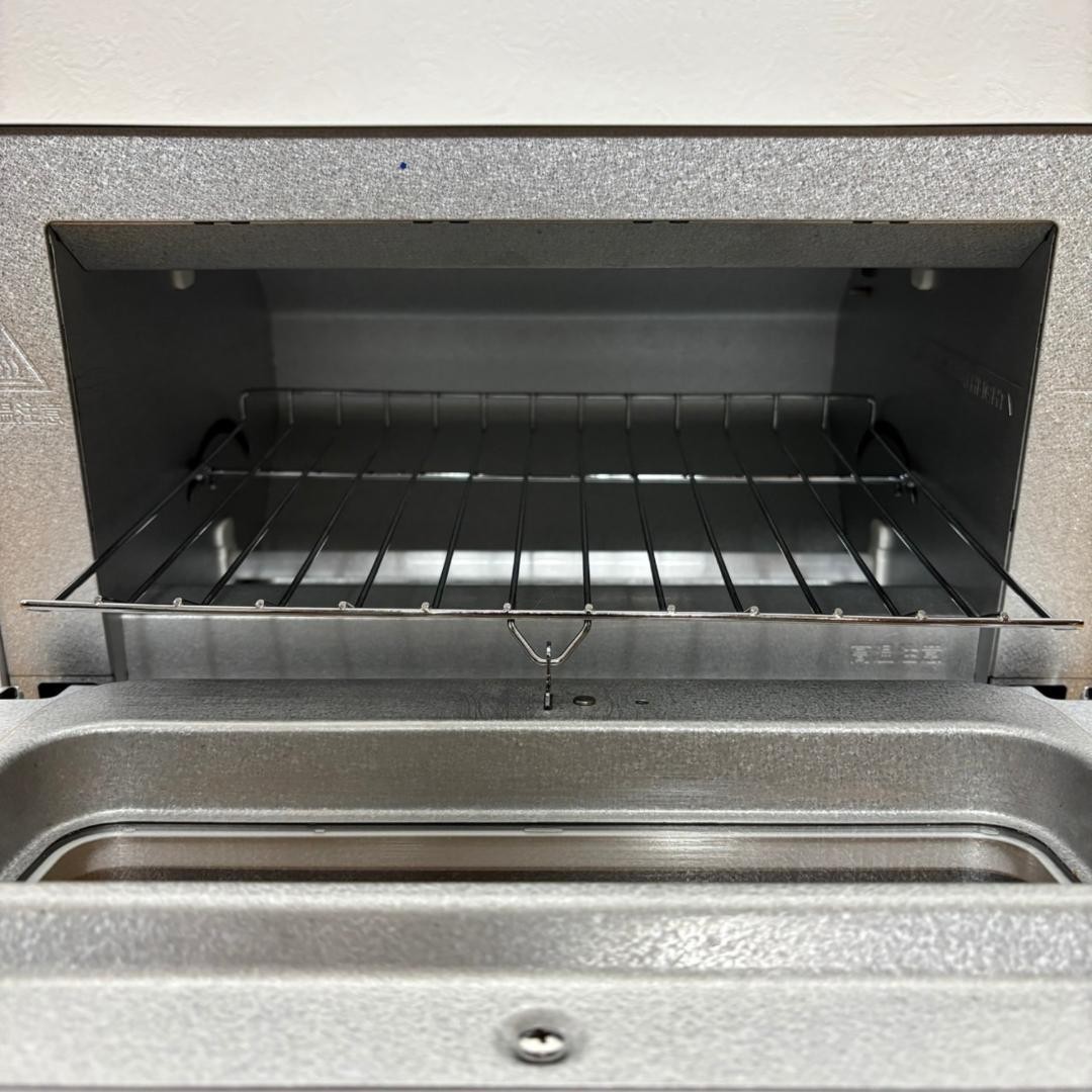 BALMUDA ReBaker KTT01JP-WH Toaster White 2023 Model A Rank