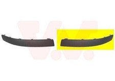 VAN WEZEL 5837583 Stoßstangen-Abdeckung Vorne Links für VW PASSAT Variant (3B6)