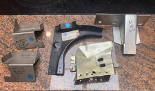1965 -1968 Mustang Cougar Fender Apron Panels Pick 1 Or More Cheap Clean Out 1965 -1968 Mustang Cougar Fender Apron Panels Pick 1 Or More Cheap Clean Out