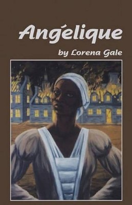 Angelique by Lorena Gale (English) Paperback Book