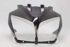 2006 SUZUKI VSTROM 650 DL650 OEM FRONT HEADLIGHT FAIRING COWL TRIM