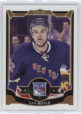 2015-16 O-Pee-Chee Dan Boyle #397 0i6