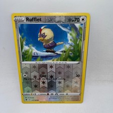 Rufflet #131 Prices | Pokemon Astral Radiance | Pokemon Cards