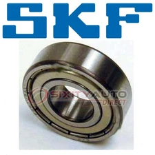 SKF Rear Manual Transmission Bearing for 1964 International C1100 - Bearings ne