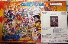 One Piece Chinese Card Game Playmat Vol.6 & Yamato OP16-079 L Alt Foil Sealed