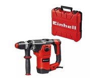 Einhell Bohrhammer Abbruchhammer TE-RH 32-1600 4F 1600W Sds-Plus 4.5J Koffer