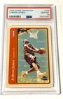 psa 10 2004 FLEER TRADITION #140 LEBRON JAMES gem mint 2nd year INVESTMENT card!