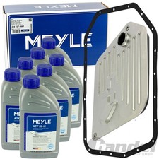 MEYLE HYDRAULIK-FILTERSATZ ATF GETRIEBE + �L passend f�r BMW 5er E39 X5 E53 E38