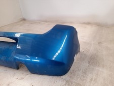Pare-choc arrière Suzuki WAGON R+