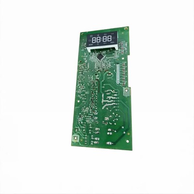 Whirlpool W10666267 WPW10666267 Microwave Control Board