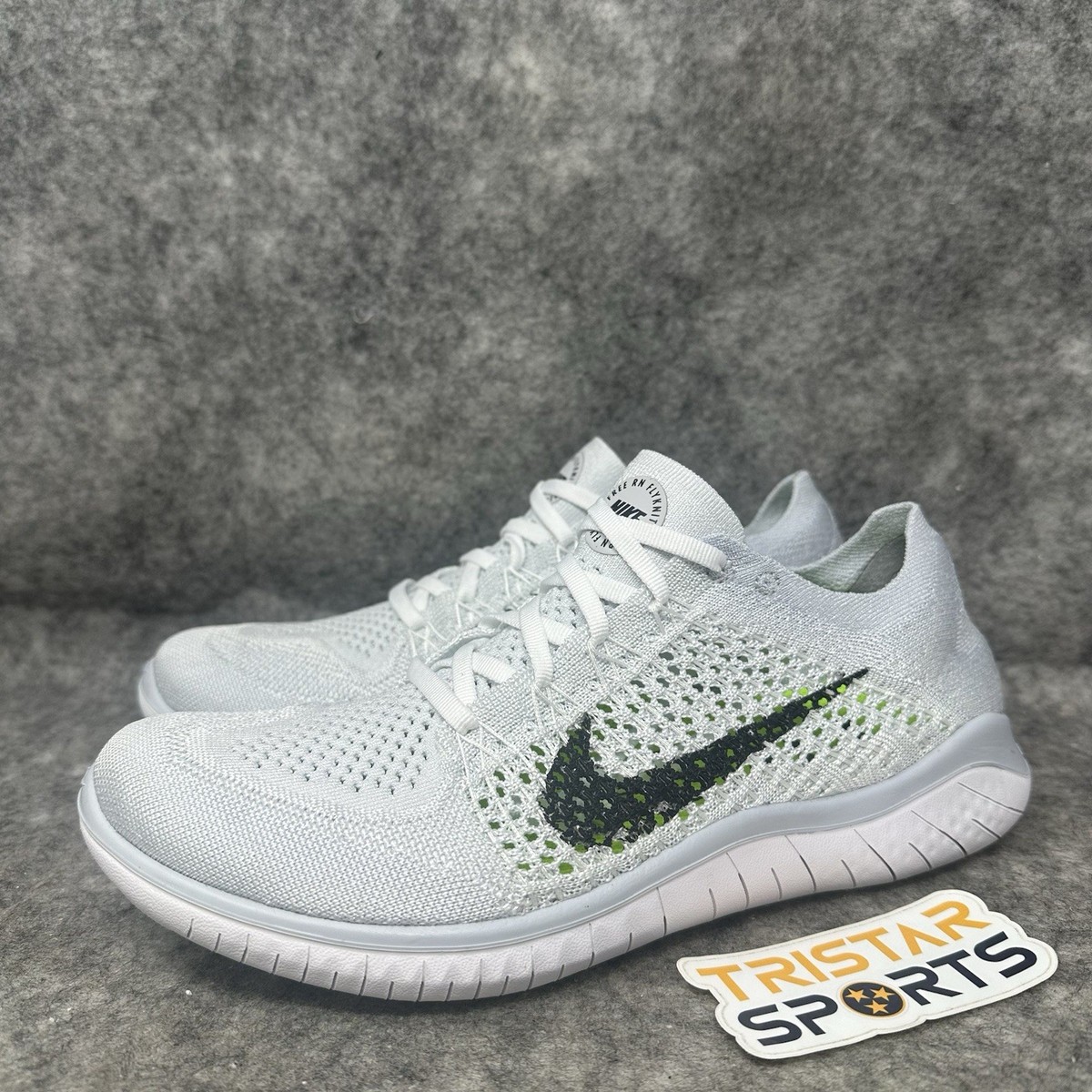 Free Run Nike White Shoes Womens 218 Nike Free Rn 218 White Nike