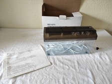 Destructeur de Documents Manuel A4 Déchiqueteuse Portable à Manivelle