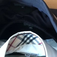 Seongnam Foreign Language High School Boys Uniform Set