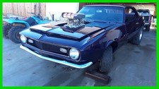 1968 Chevrolet Camaro for Sale