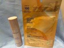 Drmtlgy Facial RX Brightening Moisturizer Newest product w/free mask