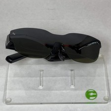 RayNeo Air 3s Shiny Chalky Gray Standard RXGF35 AI Smart Glasses No Power READ