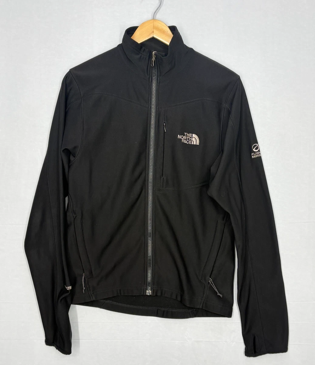 THE NORTH FACE FLIGHT SERIES L ブラック North Face Flight Series In Men's Coats & Jackets for sale | eBay