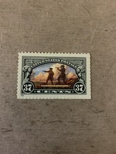 US Postage #3854 "Lewis & Clark Bicentennial" 37 CENT 2004 MNH Free Shipping