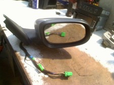 Retroviseur droit (ou coque) Volvo C30