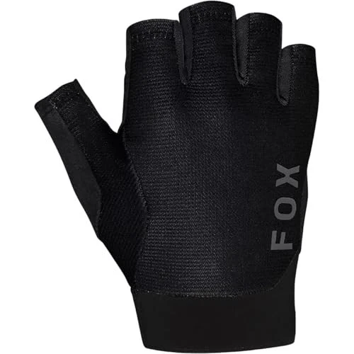 Fox Racing Womens Ranger Gel Short Finger Gloves: Color & Size Options Available - Image 2 of 2