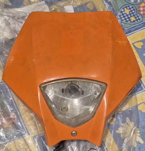 scheinwerfer ktm 2004-2007