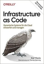 Handbuch Infrastructure as Code: Prinzipien, ...