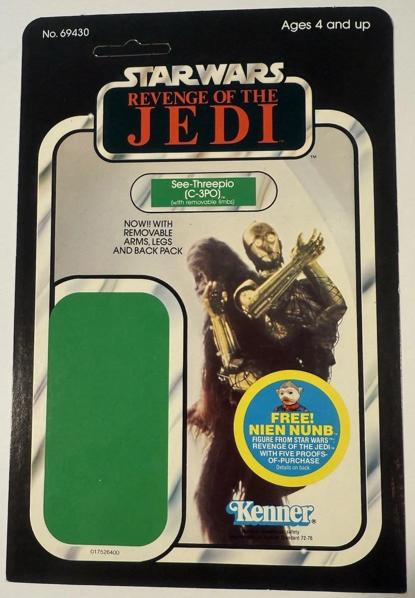 C-3PO Star Wars Collectibles for sale | eBay