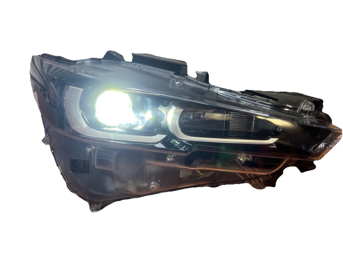 2022-2025 MAZDA CX-5 CX5 LED RIGHT RH PASSENGER SIDE HEADLIGHT OEM