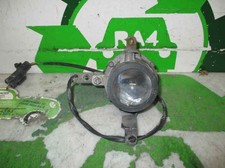 Antibrouillard Hyundai ELANTRA