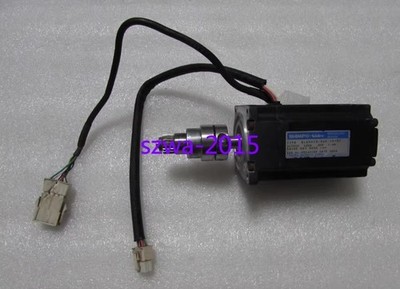1pcs Used SHMPO-Nidec motor BLAM023-3AS-VR15C #am