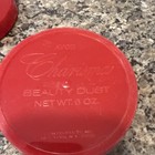 VTG. Avon Charisma Beauty Dust Powder Container Plastic — photo 4
