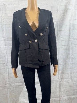 AF006 - Damen Blazer, Marke Estee Brown Paris, Größe S und M - NEU mit Etikett
